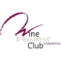 Wine & Business Club Luxembourg Logo
