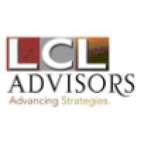 LCL Advisors, Inc. Logo