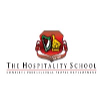 International Hospitality Business School Logo