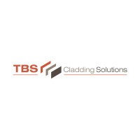 TBS Cladding Solutions Ltd Logo