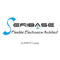 Seribase Industrie Logo