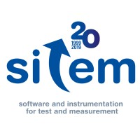 SITEM Srl - Software and Instrumentation for TEst and Measurement Logo