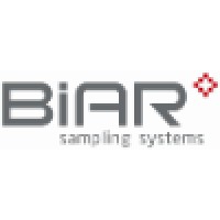 BIAR Sampling Systems Logo