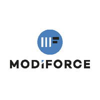 ModiForce Logo
