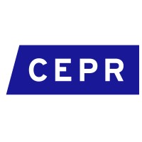 Centre for Economic Policy Research Logo