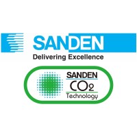Froid Commercial / Commercial Refrigeration @ SANDEN VENDO France - SANDEN Vendo Gmbh Logo