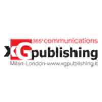 xG Publishing Logo