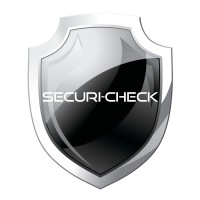 Groupe Securi-Check Logo