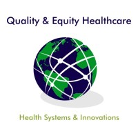 Quality & Equity HealthCare Logo