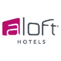 Aloft Mount Laurel Logo
