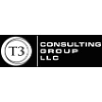 T3 Consulting Group Logo