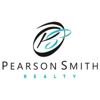 Pearson Smith Realty Logo