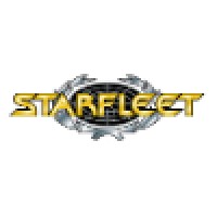 STARFLEET: The International Star Trek Fan Association, Inc. Logo