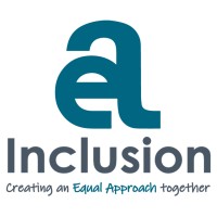 EA Inclusion Logo