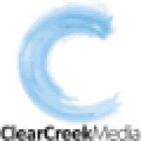 Clear Creek Media Logo