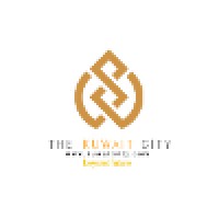The kuwait City Logo