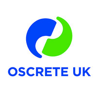 Oscrete UK Ltd Logo