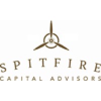 Spitfire Capital Advisors Logo