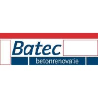 Batec Betonrenovatie Logo