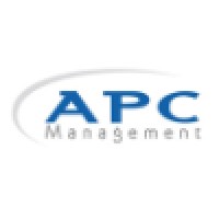 APC MANAGEMENT Logo