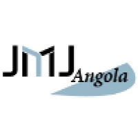 Consultores JMJ Angola, Lda. Logo