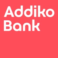 Addiko Bank Crna Gora Logo
