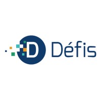 Association Défis Logo