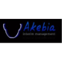 Akebia Interim Management Logo