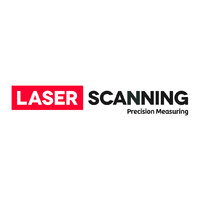 Laser Scanning UK Logo