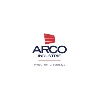 Arco Industrie Srl Logo