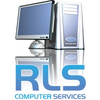 RLS Computer Services Ltd. Logo
