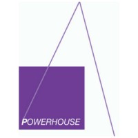 PowerHouse Consulting Logo