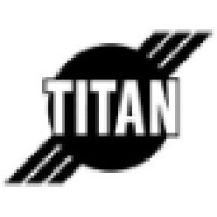 Titan Abrasive Systems Logo