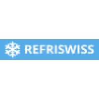 REFRISWISS Logo