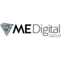 ME Digital Group Logo
