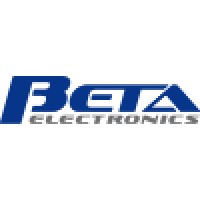 Beta Electronics (Gruppo SBS) Logo