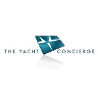 The Yacht Concierge Logo