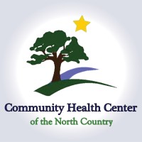 Community Health Center of the North Country Logo