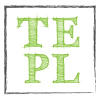 The Energy Partnership Logo