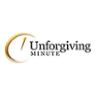 Unforgiving Minute Logo