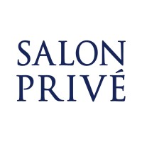 Salon Privé Logo