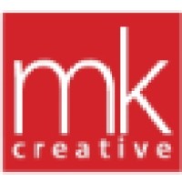 mk creative, llc Logo