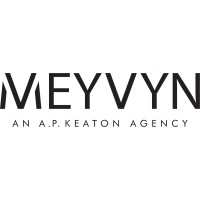 MEYVYN Logo