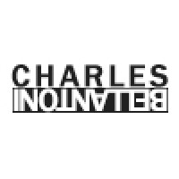 Charles Bellantoni Logo
