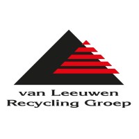 van Leeuwen Recycling Groep Logo