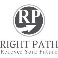 Right Path Addiction Treatment Centers Logo