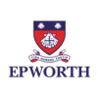 Epworth School Logo