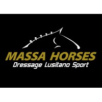 MASSA Horses ( Elevage Massa ) Logo