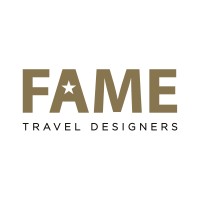 FAME Travel Designers Logo