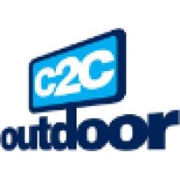 C2C Outdoor Logo
